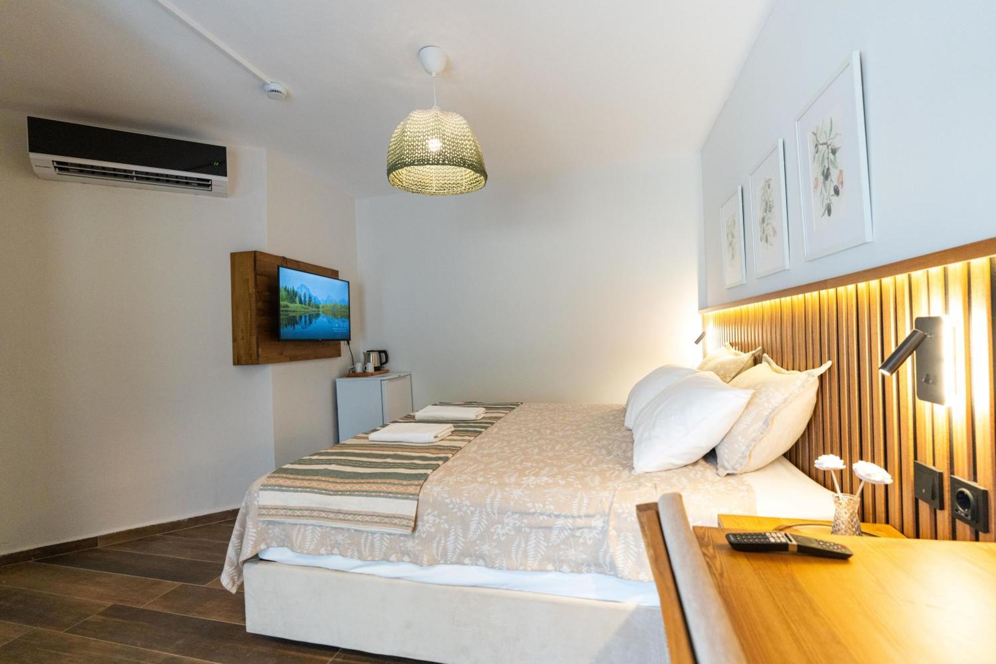 Villaskalaurla Zimmer foto