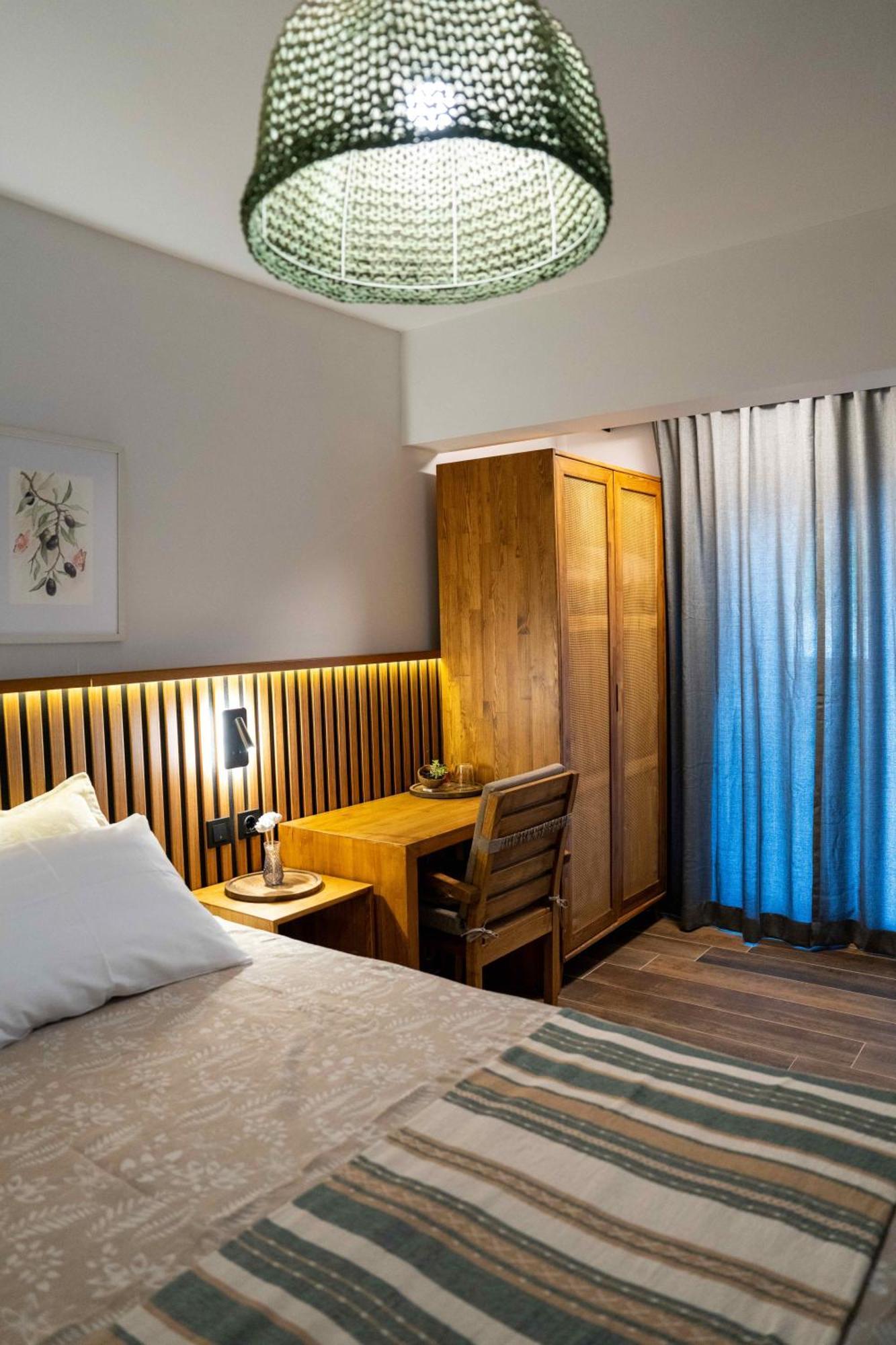 Villaskalaurla Zimmer foto